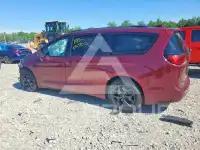 2018 Chrysler PACIFICA фото