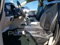 2018 Chrysler PACIFICA фото