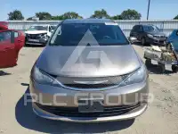 2018 Chrysler PACIFICA фото
