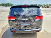 2018 Chrysler PACIFICA фото