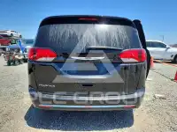 2018 Chrysler PACIFICA фото