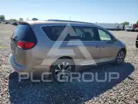 2018 Chrysler PACIFICA фото