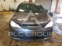 2018 Chrysler PACIFICA фото