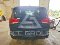 2018 Chrysler PACIFICA фото