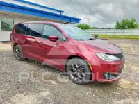 2018 Chrysler PACIFICA фото