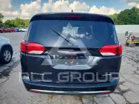 2018 Chrysler PACIFICA photo
