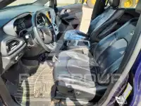 2018 Chrysler PACIFICA фото