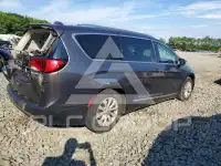 2018 Chrysler PACIFICA photo