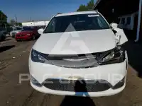 2018 Chrysler PACIFICA фото