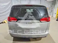 2018 Chrysler PACIFICA фото