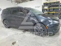 2018 Chrysler PACIFICA фото