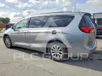 2018 Chrysler PACIFICA фото