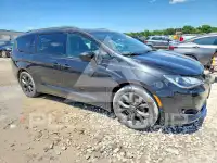 2018 Chrysler PACIFICA фото