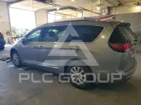 2018 Chrysler PACIFICA photo
