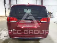 2018 Chrysler PACIFICA фото