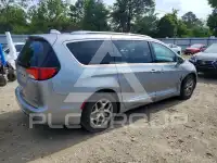2018 Chrysler PACIFICA фото