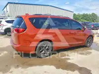 2018 Chrysler PACIFICA фото