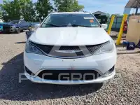 2018 Chrysler PACIFICA фото