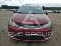 2018 Chrysler PACIFICA фото