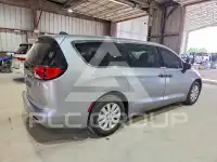 2018 Chrysler PACIFICA фото