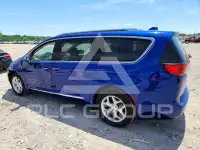 2018 Chrysler PACIFICA фото