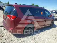 2018 Chrysler PACIFICA фото