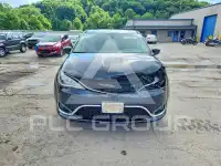 2018 Chrysler PACIFICA фото