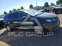2018 Chrysler PACIFICA фото