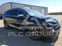2018 Chrysler PACIFICA фото