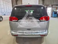 2018 Chrysler PACIFICA фото