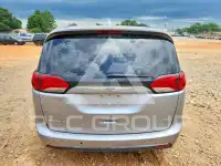 2018 Chrysler PACIFICA фото