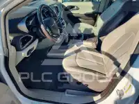 2018 Chrysler PACIFICA фото