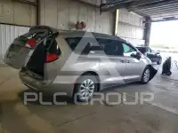 2018 Chrysler PACIFICA фото