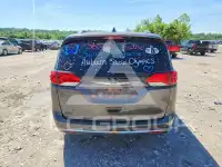 2018 Chrysler PACIFICA фото