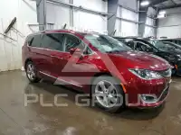2018 Chrysler PACIFICA photo
