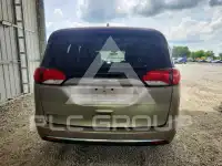 2018 Chrysler PACIFICA фото