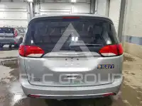 2018 Chrysler PACIFICA фото