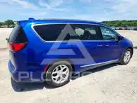 2018 Chrysler PACIFICA фото