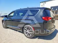 2018 Chrysler PACIFICA фото