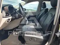 2018 Chrysler PACIFICA фото