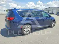 2018 Chrysler PACIFICA фото