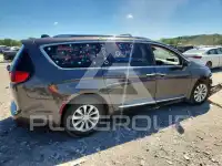2018 Chrysler PACIFICA фото