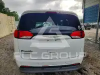 2018 Chrysler PACIFICA фото