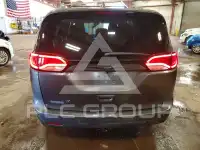 2018 Chrysler PACIFICA фото
