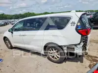 2018 Chrysler PACIFICA фото