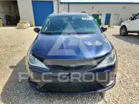 2018 Chrysler PACIFICA фото