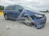 2018 Chrysler PACIFICA фото