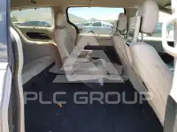 2018 Chrysler PACIFICA фото