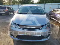 2018 Chrysler PACIFICA фото
