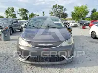 2018 Chrysler PACIFICA фото
